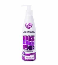 Curly Love - Máscara ultra-hidratante - Mel, Óleo de Baobá e Manteiga de Manga 290ml