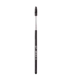 Sigma Beauty - escova para sobrancelhas e cílios - E80: Brow and Lash