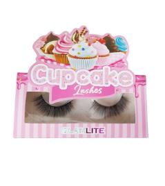 Glamlite - Cílios postiços Cupcake