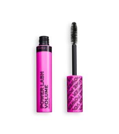 Revolution Relove - Máscara Power Lash Volume