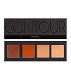 Docolor - Paleta de Contorno Contour