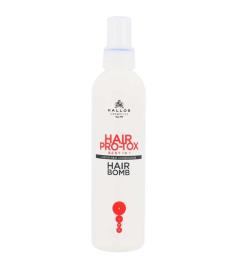 Kallos Cosmetics - Liquid Conditioner Hair Pro-Tox - Hair Bomb