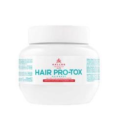 Kallos Cosmetics - Máscara capilar Pro-Tox capilar 275 ml