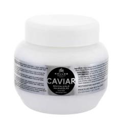 Kallos Cosmetics - Máscara capilar de caviar 275 ml