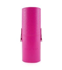 Sigma Beauty - Copo de escova - rosa