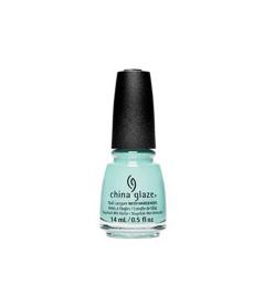 China Glaze - *Cali Dreams* - Nail Lacquer - Life In The Mo-Mint