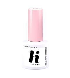 Hi Hybrid - *Hi Sport* - Esmalte Semi-Permanente - 114: Pure White