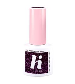 Hi Hybrid - *Hi Party* - Esmalte Semi-Permanente - 228: Fuchsia Blush