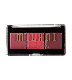 Milani - Paleta de Blush Cheek Kiss Cream - 110: Cream