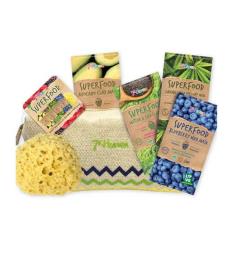 Montagne Jeunesse - 7th Heaven - Gift set Superfood