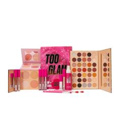 Makeup Obsession - Kit presente Too Glam Vault