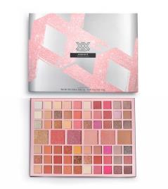 XX Revolution - Paleta de sombras XX - Exquisite