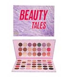 Makeup Obsession - Paleta de sombras Beauty Tales