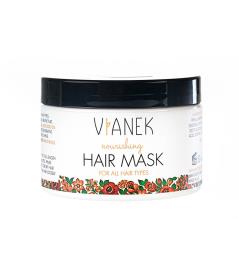 Vianek - Máscara de cabelo nutritiva