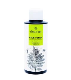 Duetus - Tônico facial calmante e regenerador