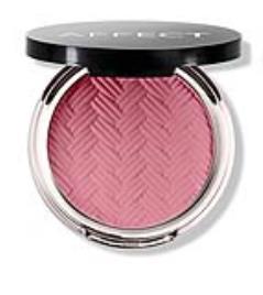 Afeto - Blush Velour Blush On - Peony