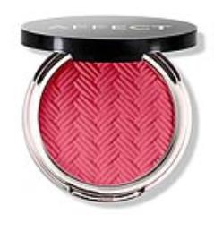 Afeto - Blush Velour Blush On - Camellia