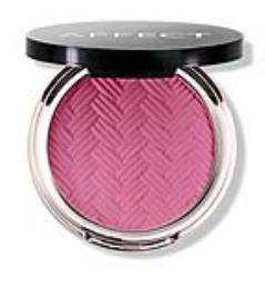 Afeto - Blush Velour Blush On - Lovely Rose