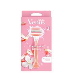 Gillette Venus - Lâmina depiladora + recarga Comfortglide Spa Breeze