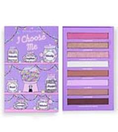 I Heart Revolution - Paleta de Sombras Affirmation Book - I Choose Me