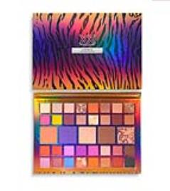 XX Revolution - *Tiger* - Paleta de Sombras - X Mystic