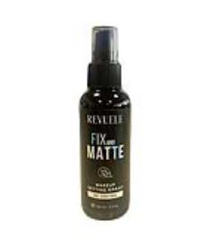 Revuele - Spray Fixador - Fix and Matte
