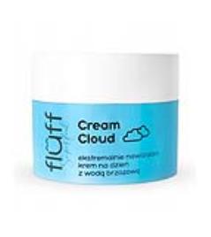 Fluff - Creme de Dia Hidratante - Cream Cloud