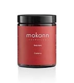 Mokosh (Mokann) - Bálsamo Corporal Nutritivo - Mirtilo