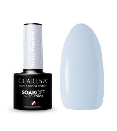 Claresa - Esmalte semi-permanente Soak off - 03: Frosty Morning