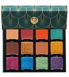 Viseart - Paleta de Sombras - Bijouxette