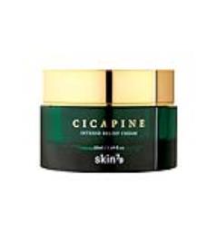 Skin79 - *Cicapine* - Creme Facial Intense Relief