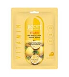 Máscara facial multivitamínica Jigott