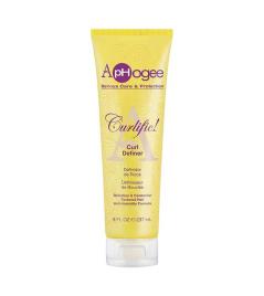 ApHogee - Gel Definidor de Cachos Curlific!