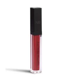 Natta Beauty - Batom Líquido Matte - Passion