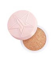 Jeffree Star Cosmetics - Sombra Eye Gloss Powder - Peach Goddess