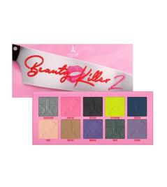 Jeffree Star Cosmetics - Paleta de sombra para os olhos - Beauty Killer 2