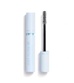 Gosh - Rímel waterproof Just Click It! - 001: Black