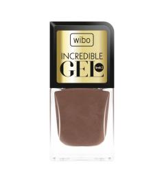 Wibo - Verniz de unhas Incredible Gel - 15