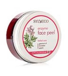 Sylveco - Esfoliante facial enzimático