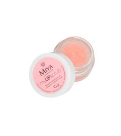 Miya Cosmetics - Esfoliação labial myLIPscrub