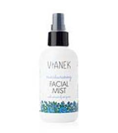 Vianek - Bruma hidratante facial
