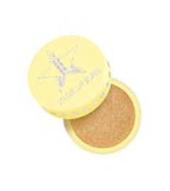 Jeffree Star Cosmetics - *Banana Fetish* - Esfoliante labial Velour - Banana Cream Pie