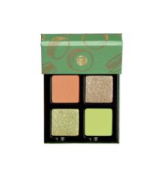 Paleta de sombras Viseart - Petits Fours - Pistache