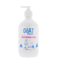 The Goat Skincare - Gel Hidratante Suave - Original