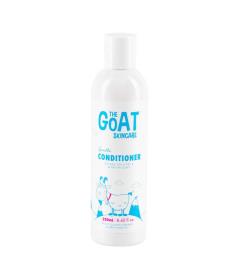 The Goat Skincare - Condicionador Suave 250ml - Couro Cabeludo Seco e Sensível