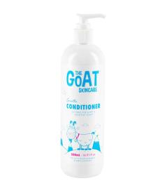 The Goat Skincare - Condicionador Suave 500ml - Couro Cabeludo Seco e Sensível