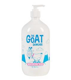 The Goat Skincare - Gel Hidratante Suave 1L - Original