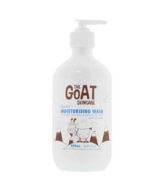 The Goat Skincare - Gel Hidratante Suave - Coco