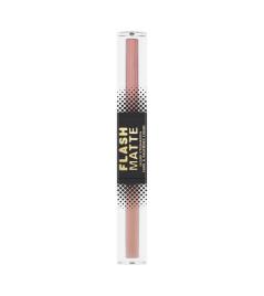 W7 - Sombra líquida Flash Matte - Everythin' Festive