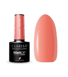 Claresa - *Summer Stories* - Esmalte semi-permanente Soak off - 05